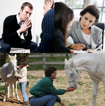 Coaching individuel - Cabinet conseil en conduite du changement
